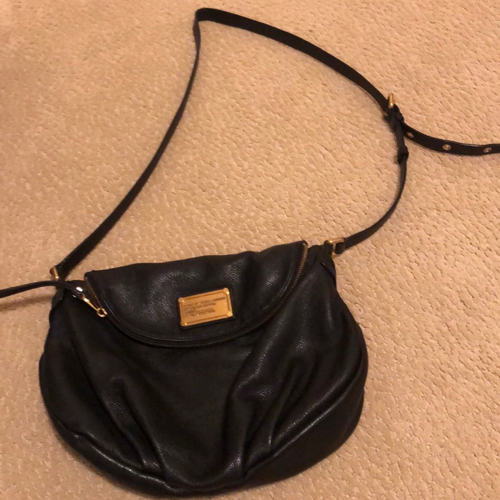 Marc Jacobs Crossbody Purse